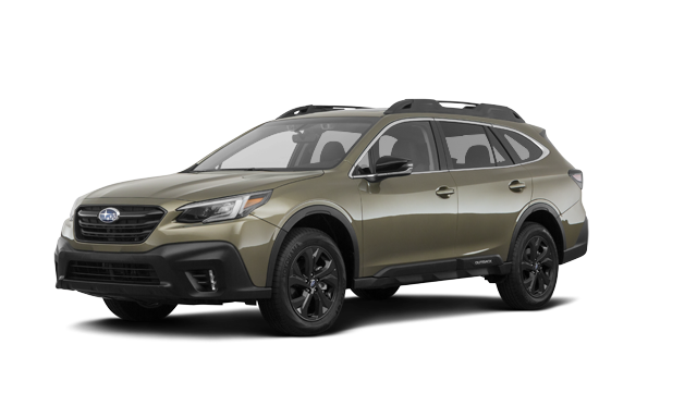 2020 SUBARU OUTBACK