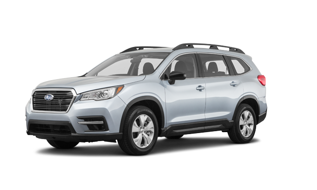 2021 SUBARU ASCENT